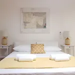 住宿加早餐酒店 Maremosso 3*