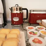 Maremosso 住宿加早餐酒店 阿格里真托