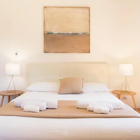 Maremosso Отель типа 