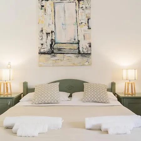 Oda ve Kahvaltı Maremosso Agrigento