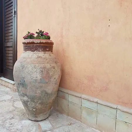 Maremosso Отель типа 