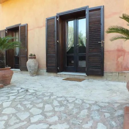 Maremosso 3* Агридженто