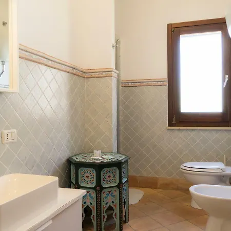 Maremosso Агридженто