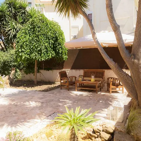 Maremosso 3* Агридженто