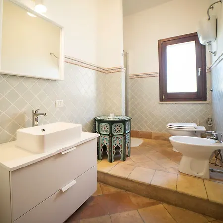 Maremosso 3* Агридженто