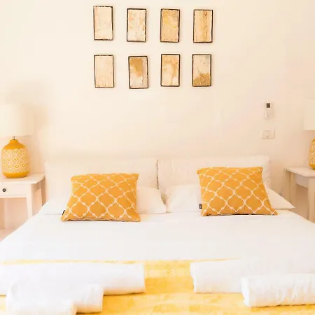 Maremosso Агридженто