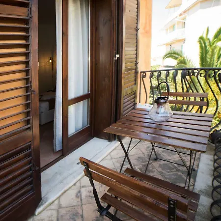 Maremosso 3* Агридженто