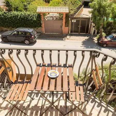 Maremosso Агридженто