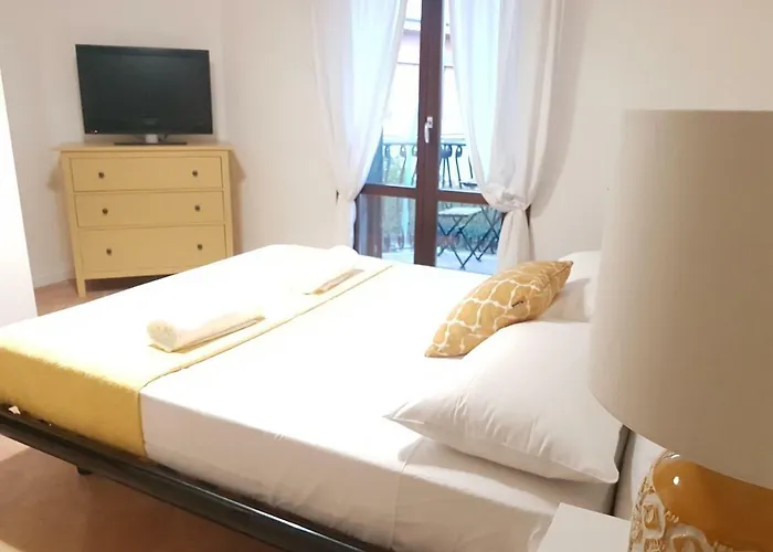 Maremosso Oda ve Kahvaltı Agrigento