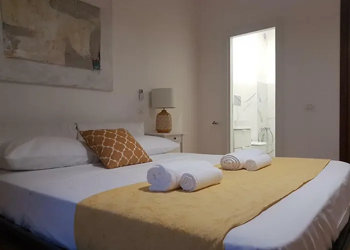 Oda ve Kahvaltı Maremosso