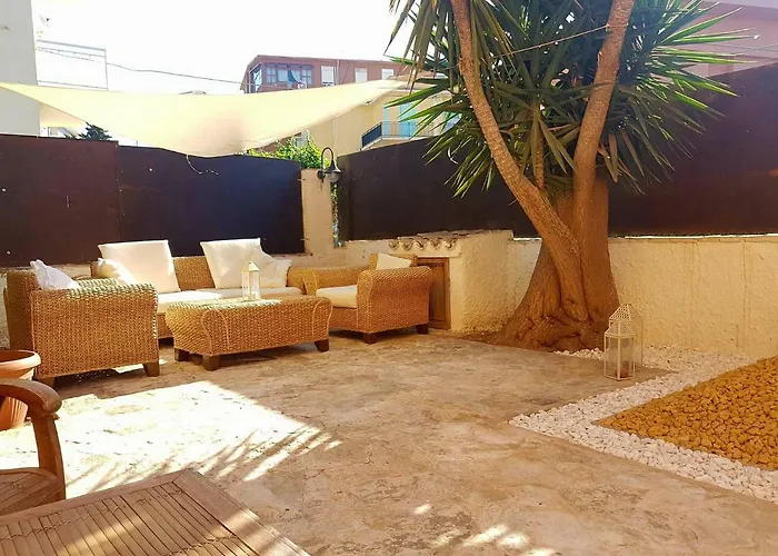 Oda ve Kahvaltı Maremosso 3*