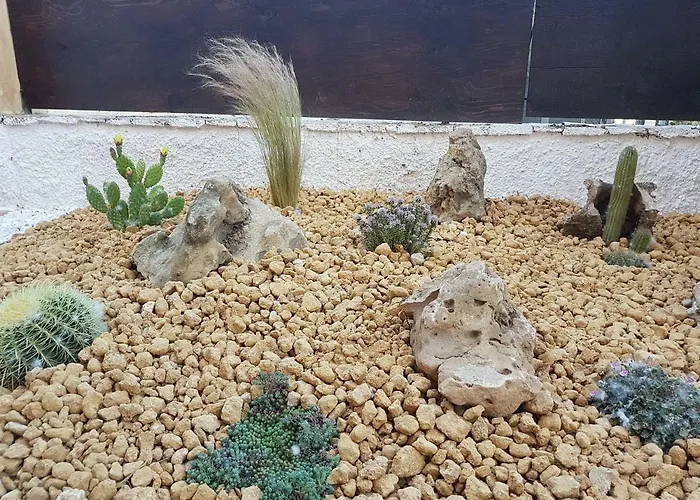 Oda ve Kahvaltı Maremosso 3*