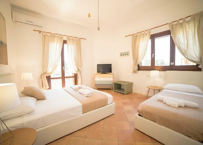 Maremosso 3* Agrigento