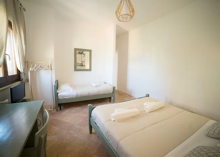 Maremosso 3* Agrigento