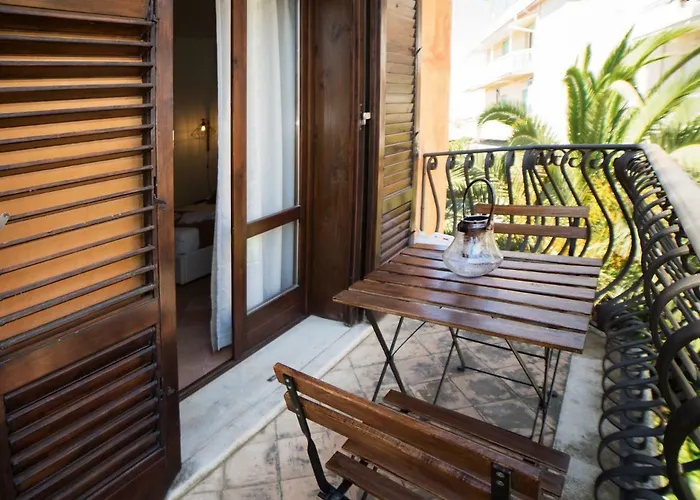 Maremosso 3* Agrigento