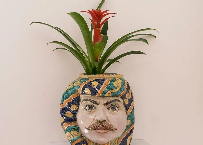 Oda ve Kahvaltı Maremosso 3*