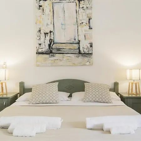 B&B Maremosso 아그리젠토