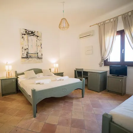 Maremosso Bed & Breakfast Agrigento