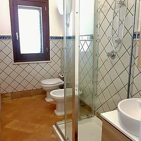 Maremosso Отель типа 