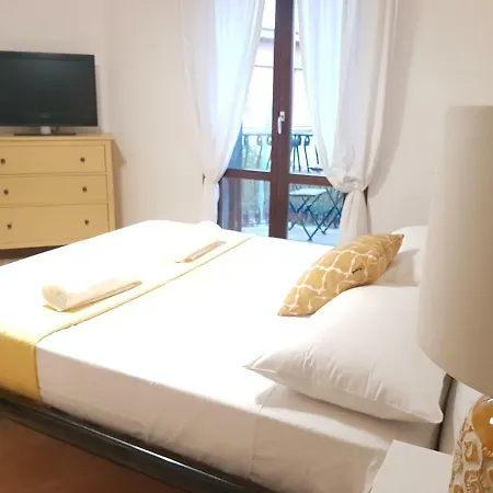 Maremosso B&B 아그리젠토