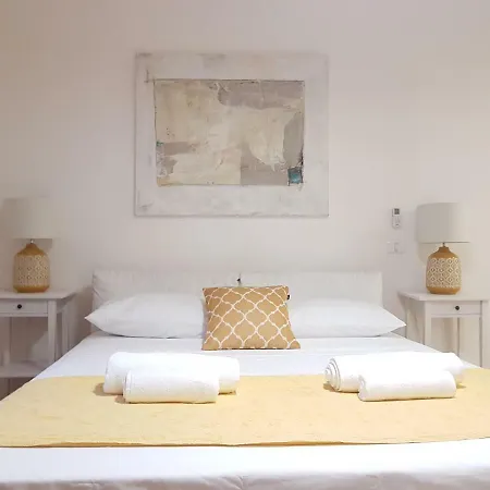 B&B Maremosso 2*