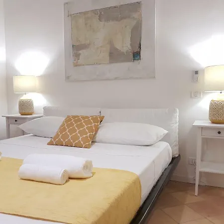 Maremosso B&B 2*