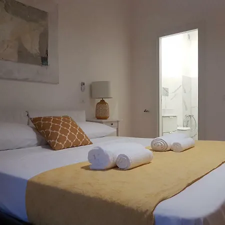 Bed & Breakfast Maremosso