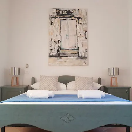 B&B Maremosso 아그리젠토