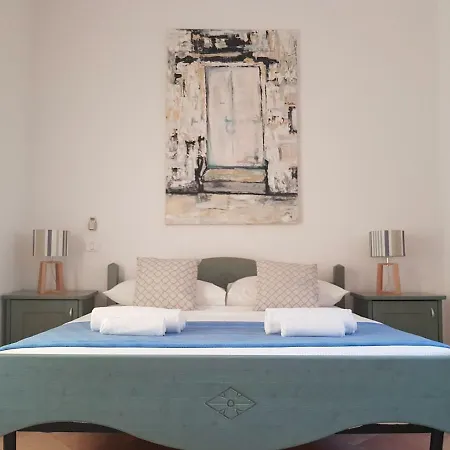 Bed & Breakfast Maremosso Agrigento