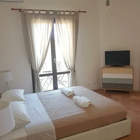 Maremosso 아그리젠토