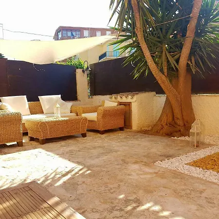 B&B Maremosso 2*