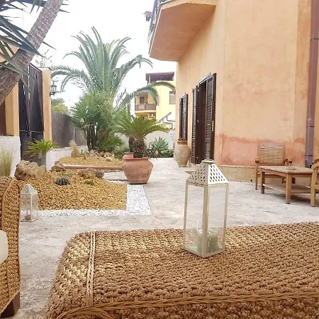 Maremosso Bed & Breakfast