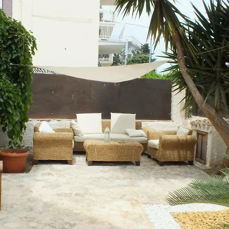 B&B Maremosso
