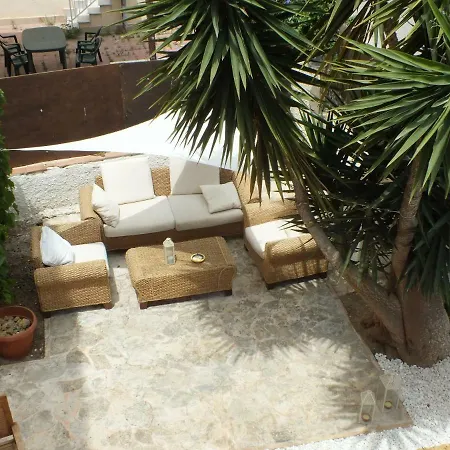 Maremosso Bed & Breakfast Agrigento