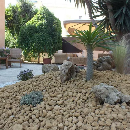 Bed & Breakfast Maremosso 3*