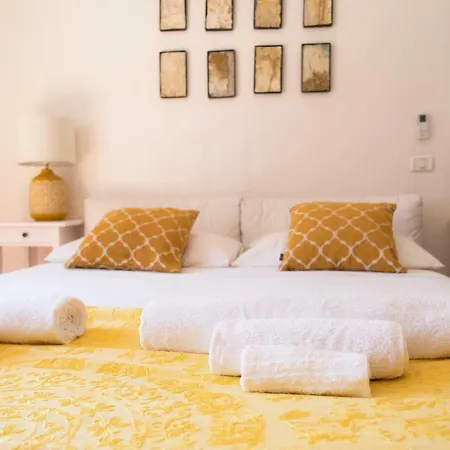 Maremosso B&B 아그리젠토