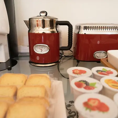Maremosso B&B 아그리젠토
