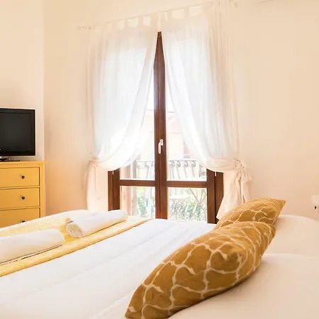 Maremosso Bed & Breakfast 3*