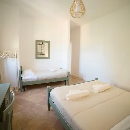 Maremosso 3* Агридженто