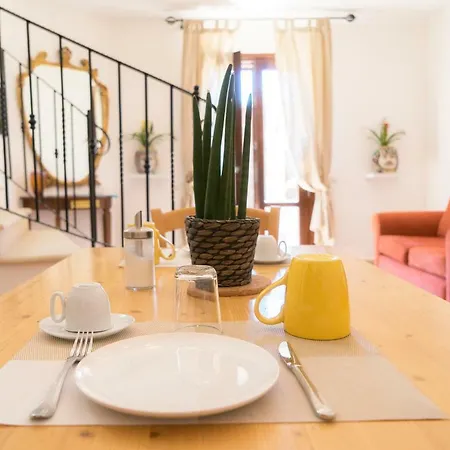 Maremosso B&B 2*