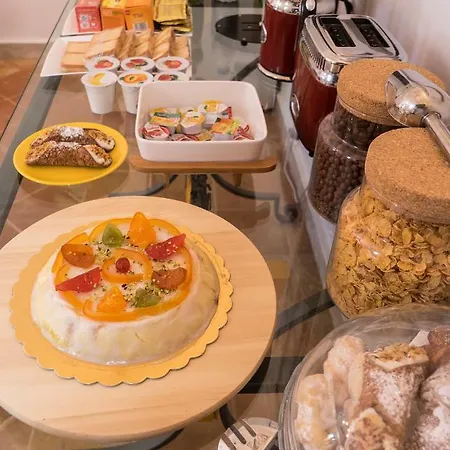 Maremosso B&B 아그리젠토