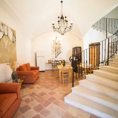 Bed & Breakfast Maremosso 3*