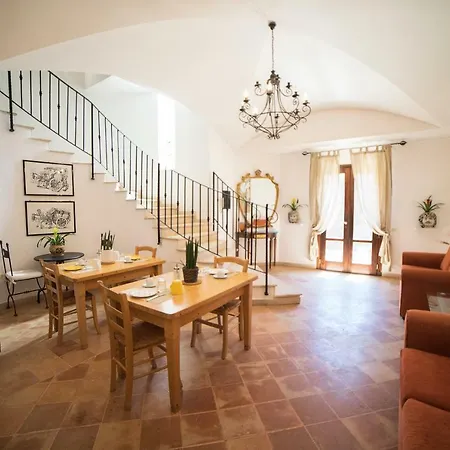 Bed & Breakfast Maremosso Agrigento