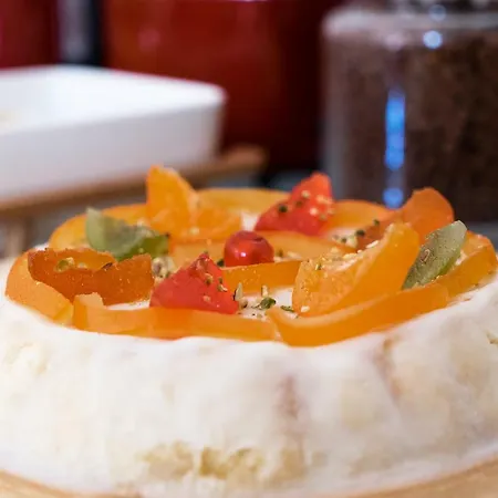 Maremosso Bed & Breakfast 3*