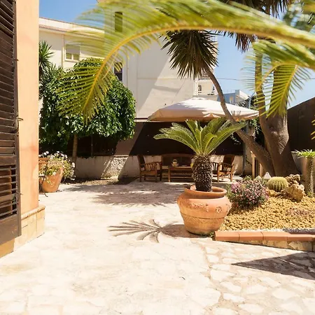 Maremosso Bed & Breakfast Agrigento