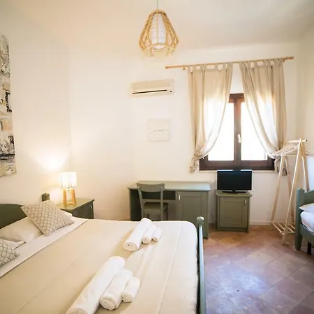 Maremosso B&B