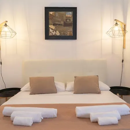 Maremosso Bed & Breakfast