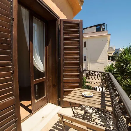 Bed & Breakfast Maremosso 3*