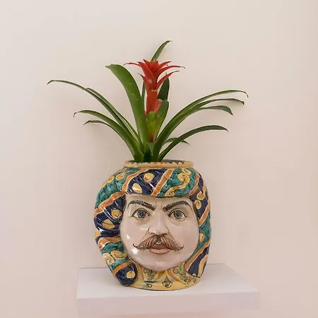 Bed & Breakfast Maremosso 3*