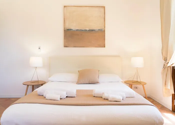 Maremosso Bed and breakfast Agrigento